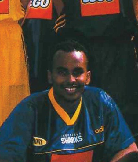 Mohammed Yusef