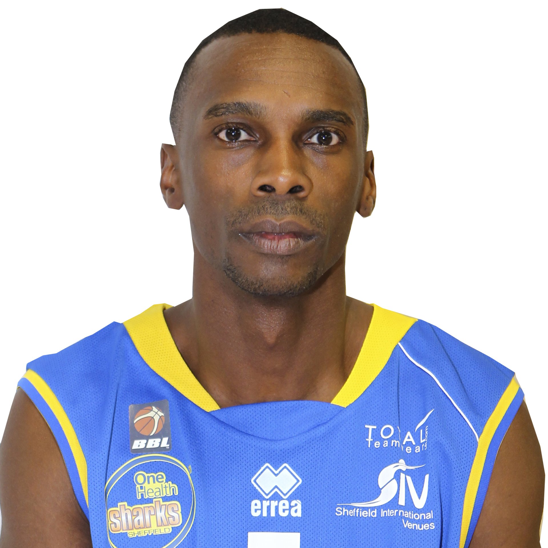 Adrian Anderson
