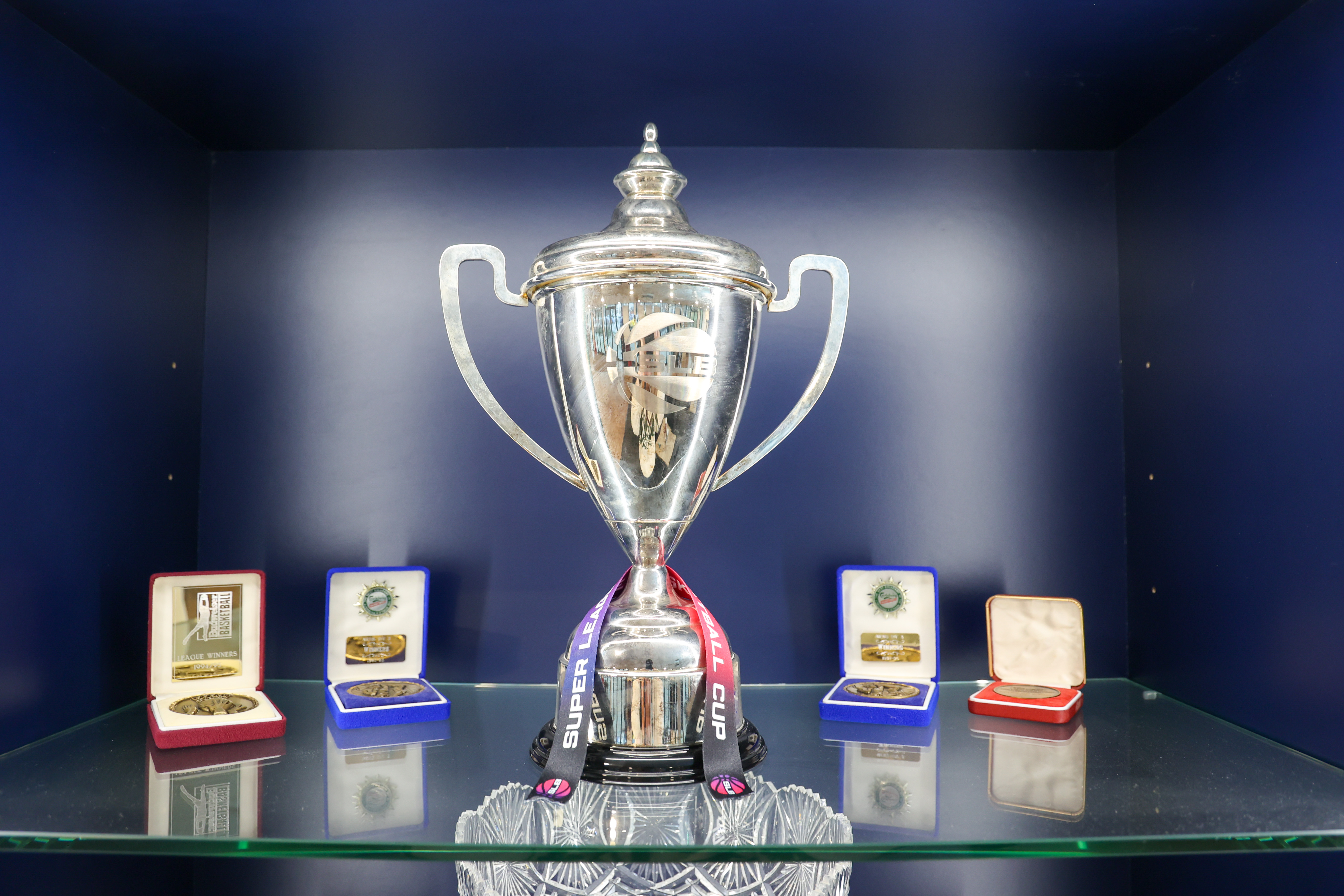SLB Cup 2024/25