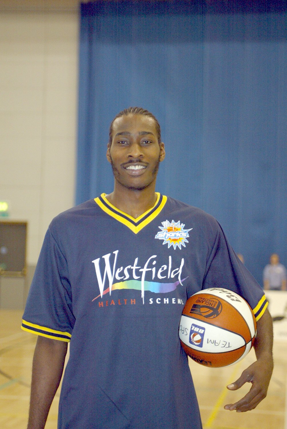 HL Coleman