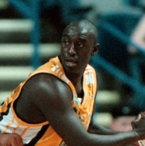 Andre McCloud