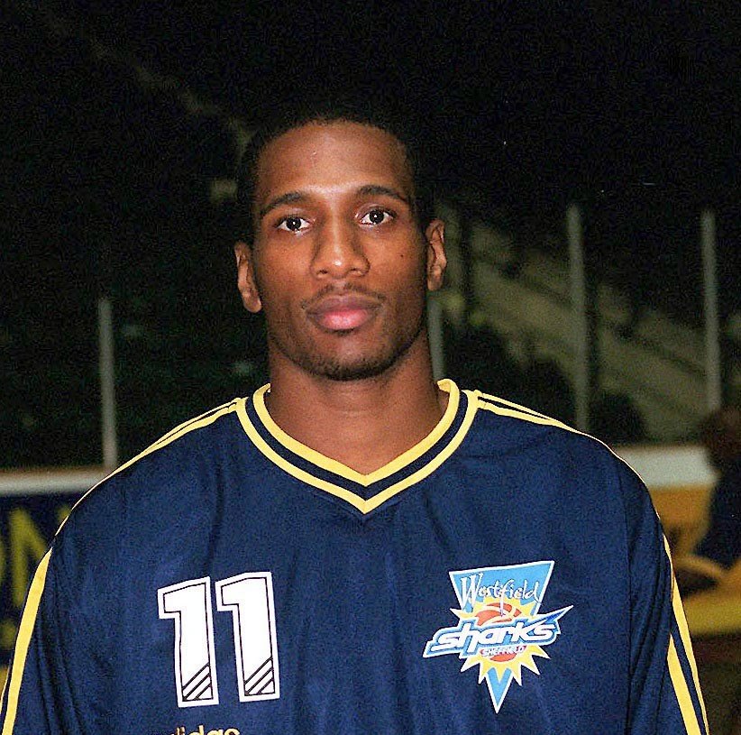 Terrell Myers