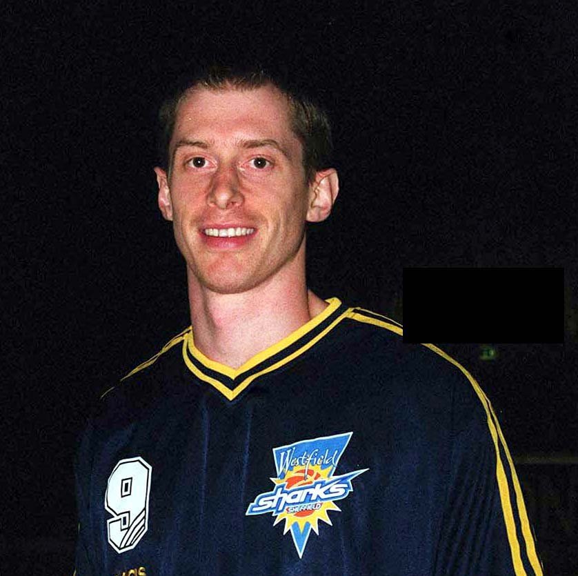 Mike Payne