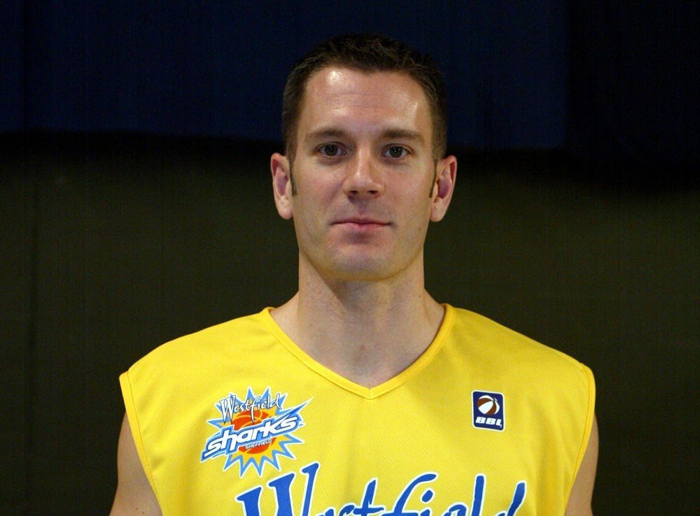 Nate Reinking