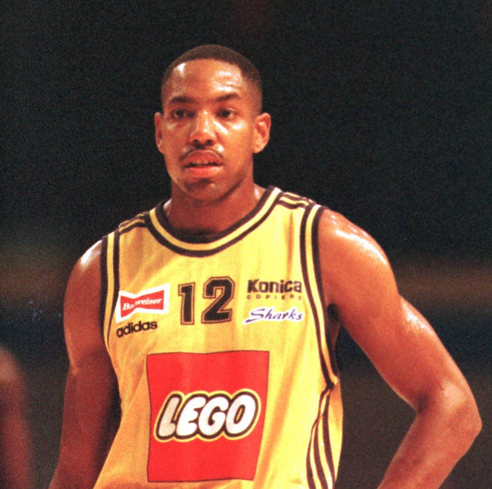 Mark Robinson
