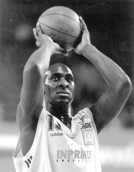 Roger Huggins