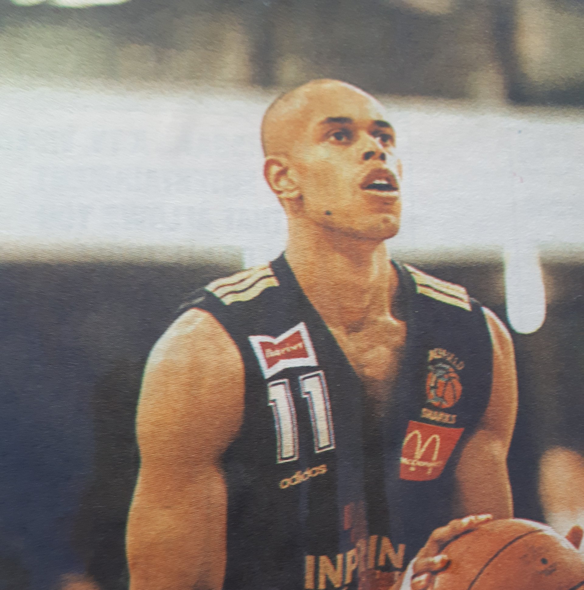Ronald McIntosh