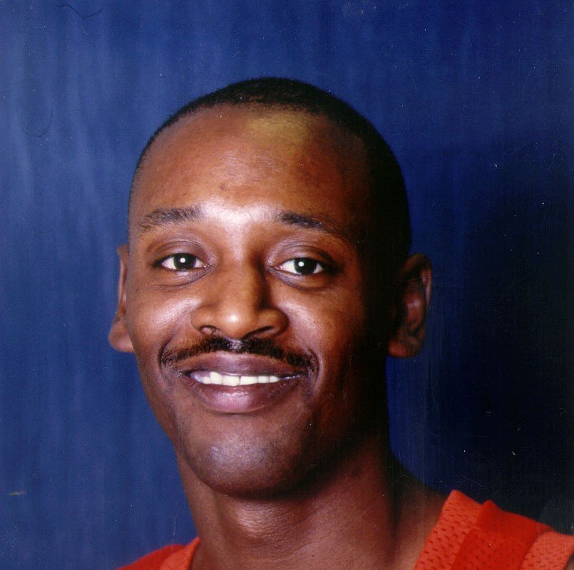 Peter Scantlebury