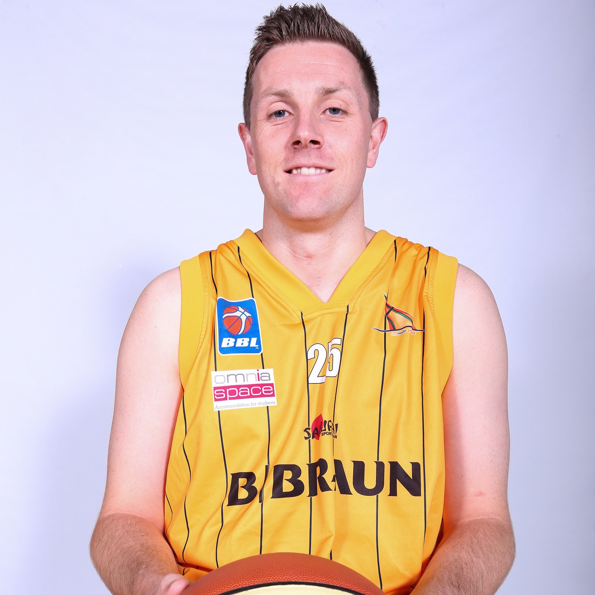 Andrew Bridge
